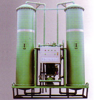 常温除氧器 